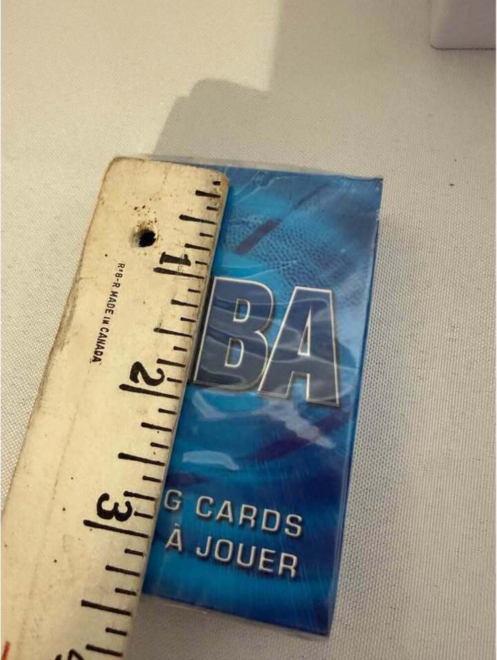 NBA Playing Cards - Picture 8 of 8